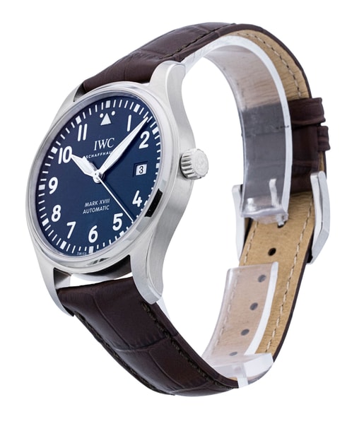 IWC Pilot's Mark XVIII Le Petit Prince IW327010